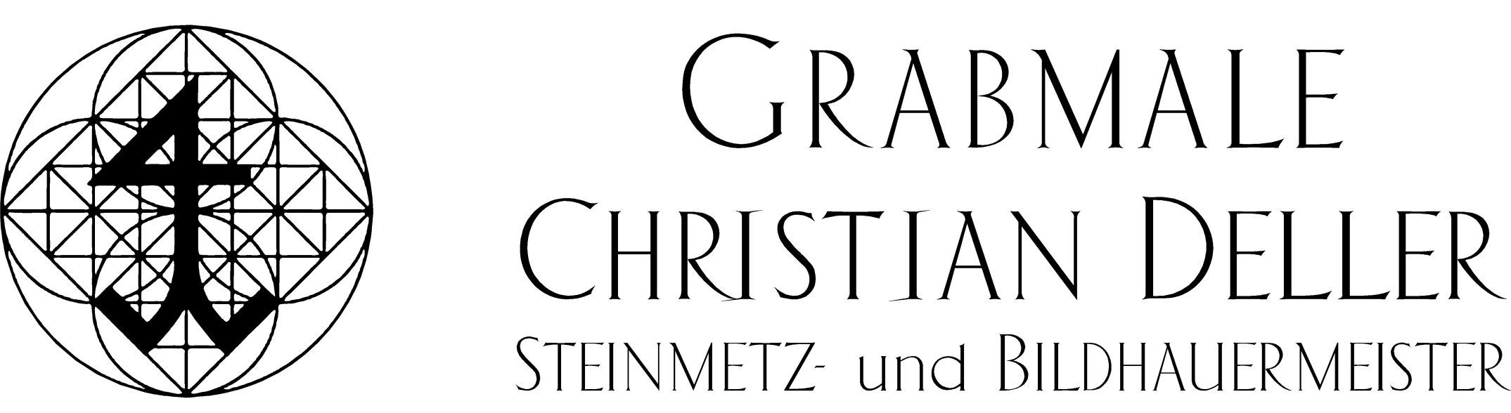Logo von Grabmale Deller